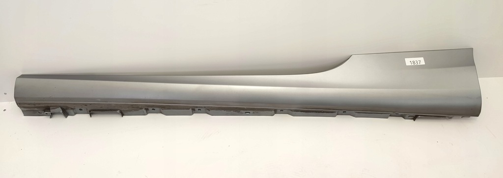 фото №1, Mercedes s klasa w217 coupe молдинг поріг ліва