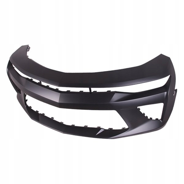 фото №1, Бампер передний chevrolet camaro ss 2016-2019