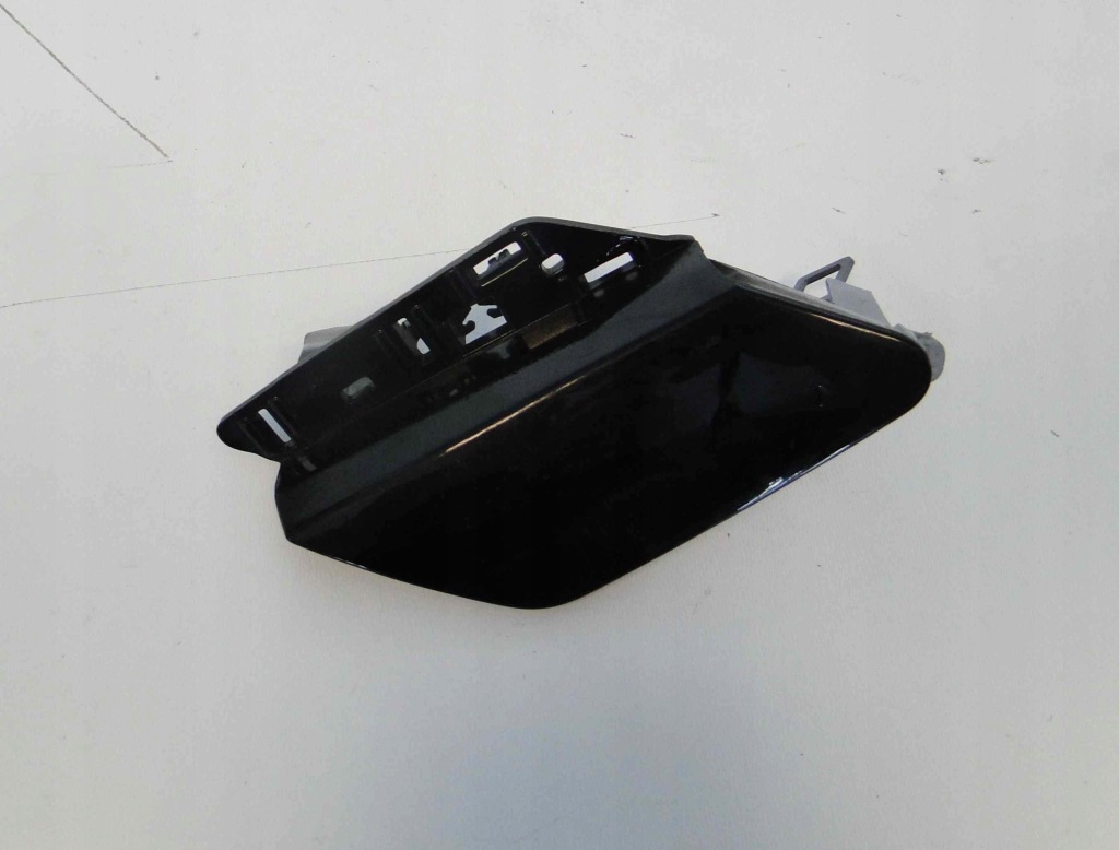 фото №4, Mercedes glc x253 253 lift заглушка фаркоп перед amg