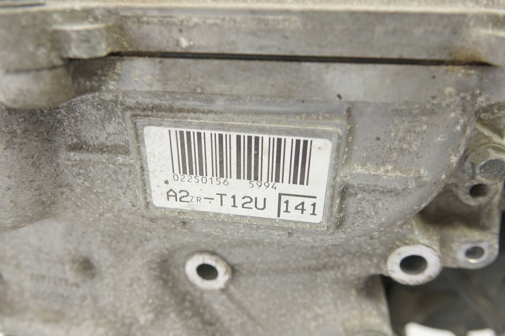 фото №7, Двигатель toyota avensis t27 1.8 2zr-fae