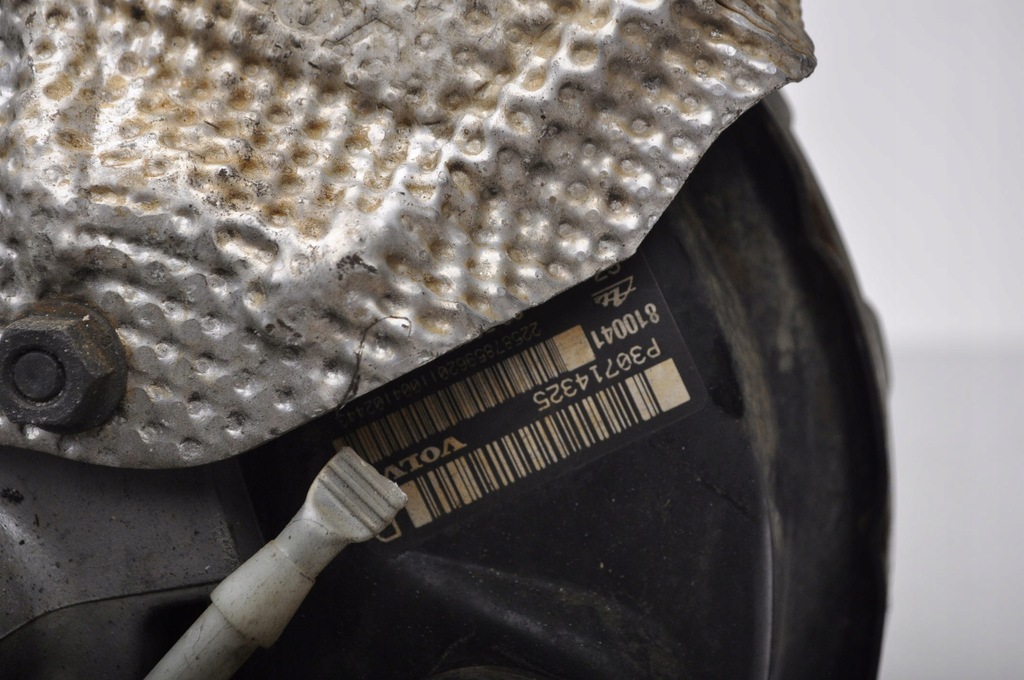 фото №6, Volvo xc90 xc70 s60 v70 підсилювач гальм насос p30714325