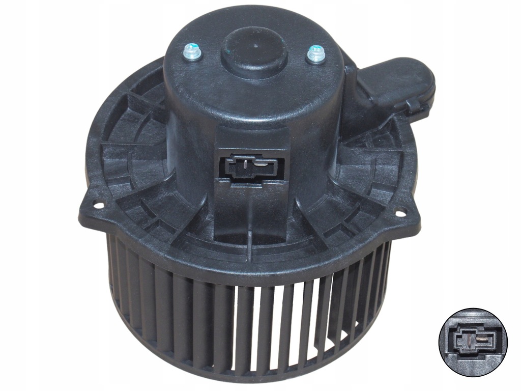 фото №1, Воздуходувка вентилятор hyundai tucson kia sportage sonata 971133k000