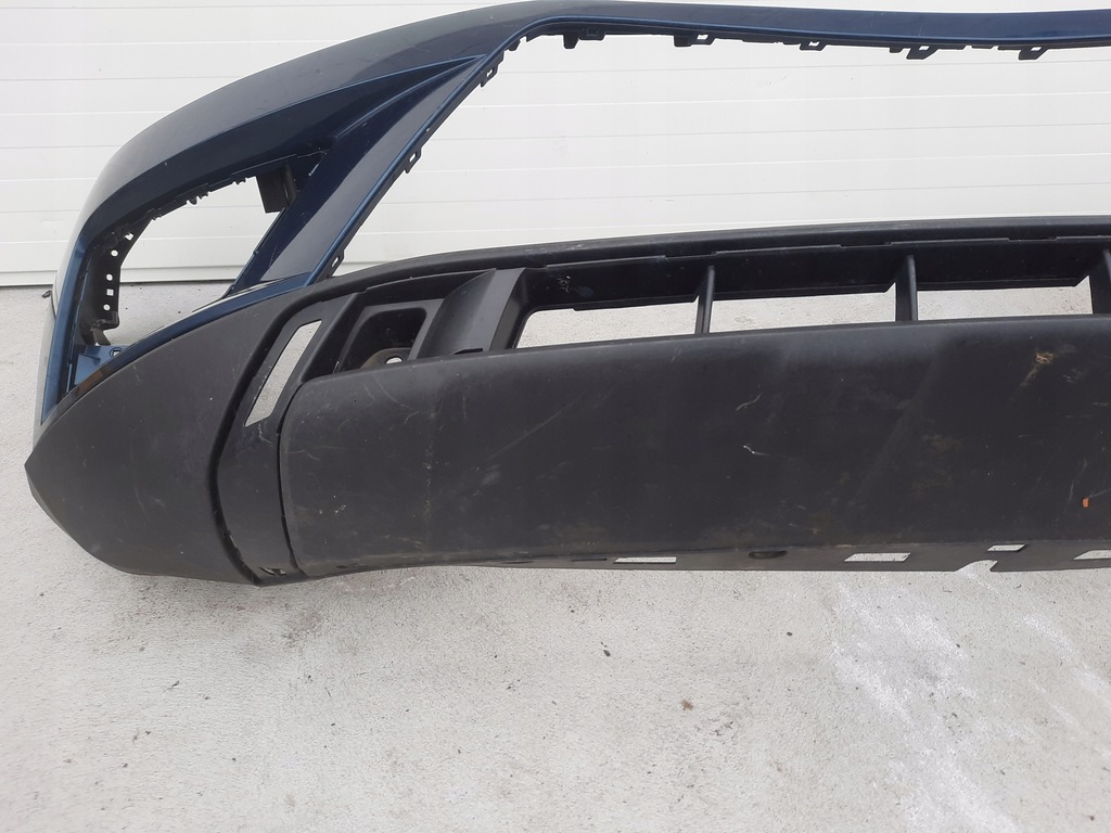 фото №15, Seat ateca бампер перед передній 575805903