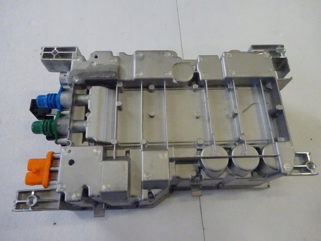 фото №5, Зарядное устройство peugeot 508 ii r8 nm 1,6 thp гибрид 19-