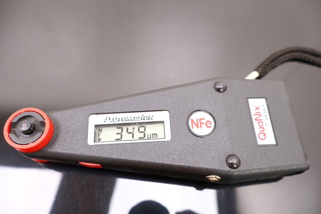 фото №10, Jeep grand cherokee wk2 pxr капот крышка двигателя