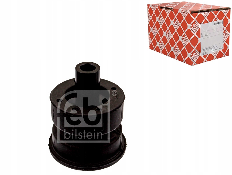 фото №9, Febi bilstein 46158 подшипниковый узел, рама вспомогательная / кронштейн компрессор