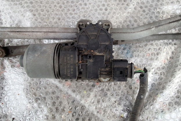 фото №2, Alfa romeo 147 механизм дворник перед