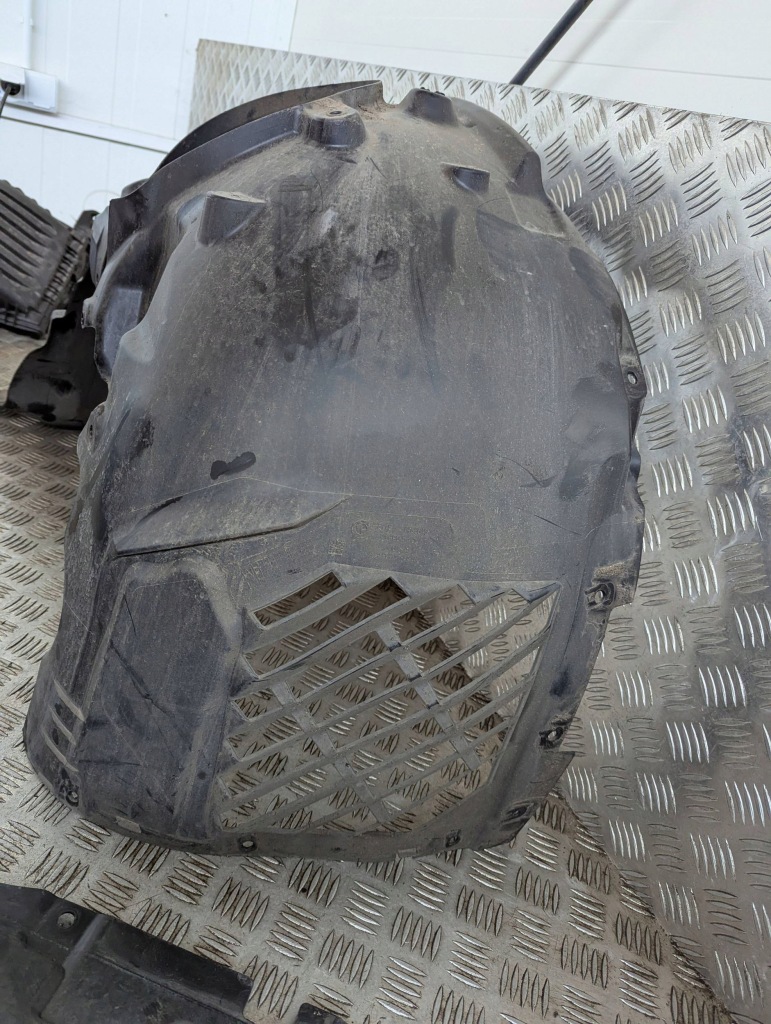 фото №8, Bmw 2 f44 gran coupe 2019-2024 підкрилок перед передні ліва