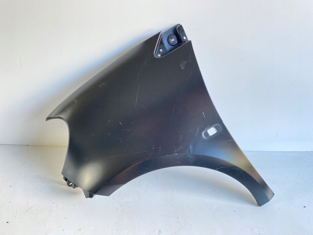 фото №1, Крила передній перед лівий smart fortwo 453 2014-