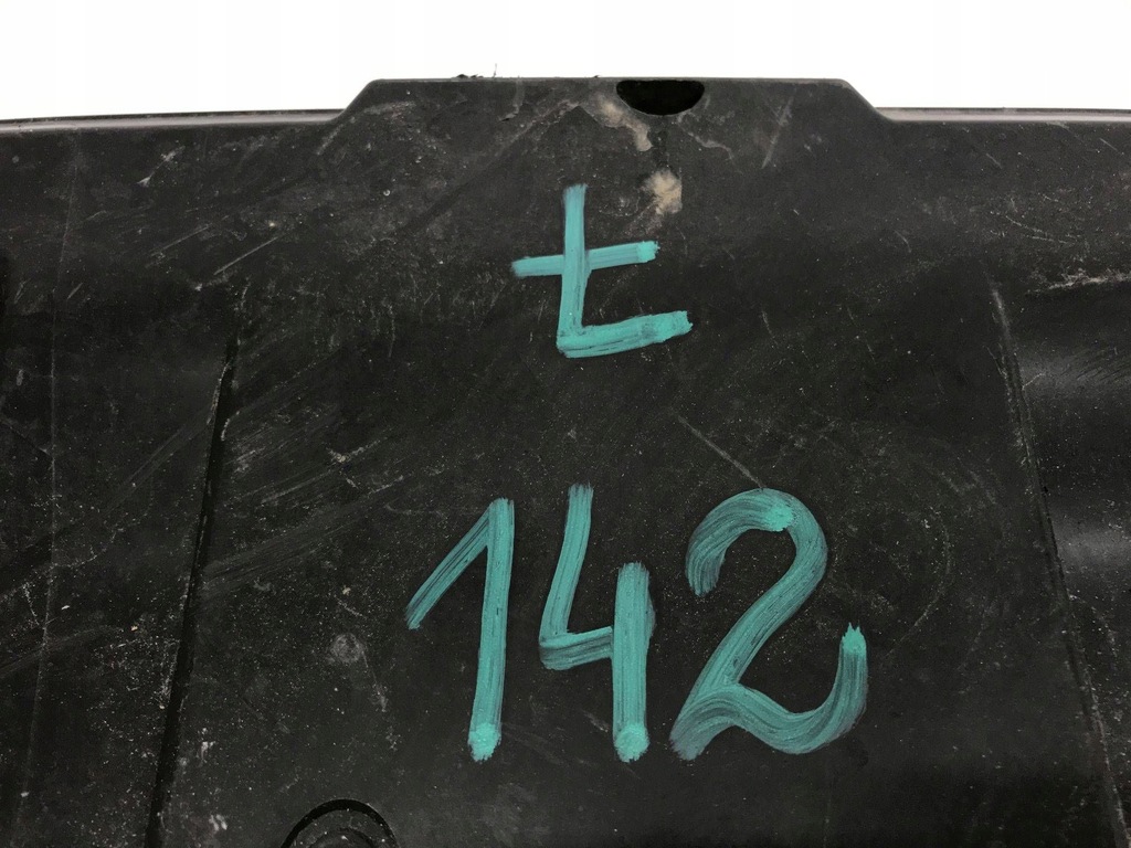 фото №9, Защита плита pod бампер opel mokka b ii 20- 9835290080