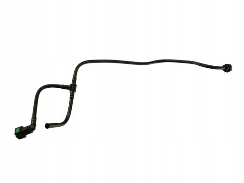 фото №2, Fast ft61119 fast труба охолодження iveco daily 14 бак