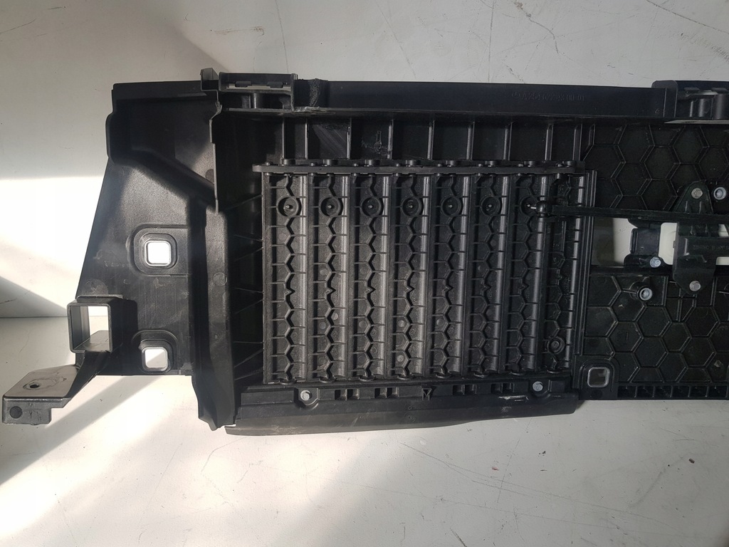 фото №7, Жалюзі шторка mercedes glc a2545000000