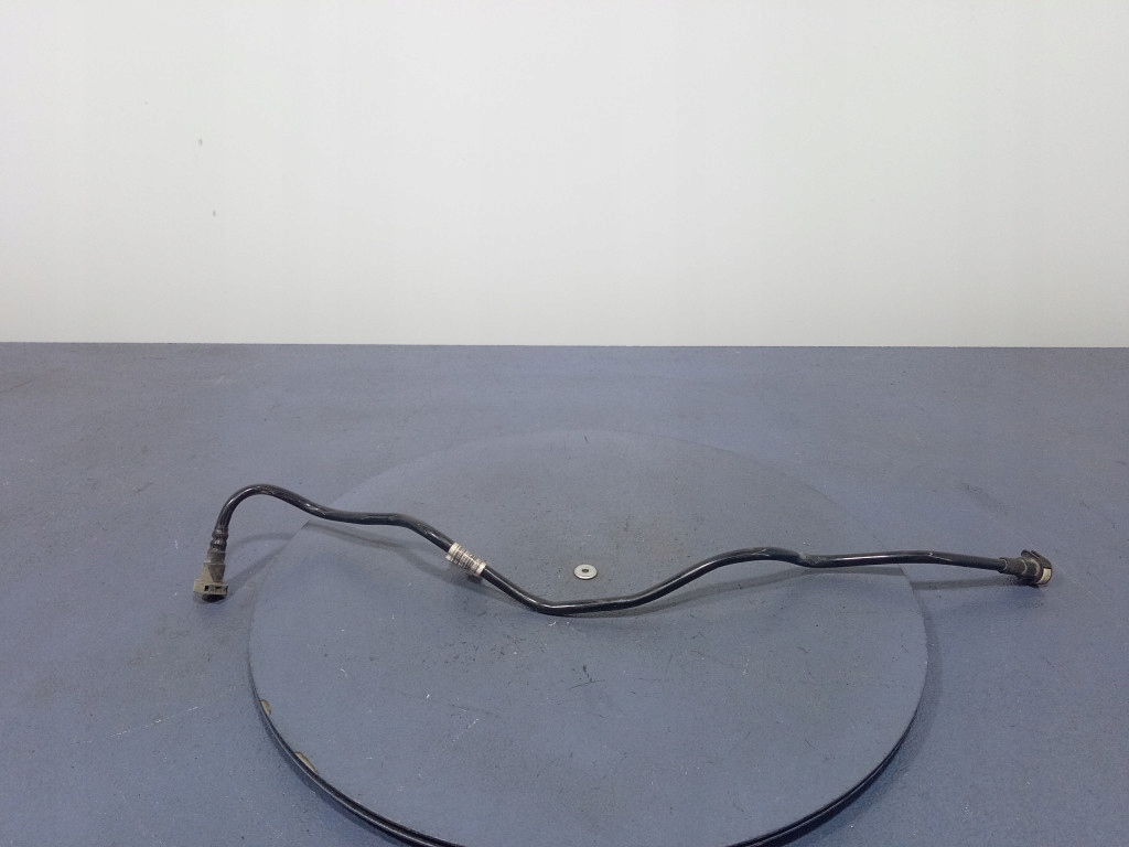 фото №1, Bmw 7 g11 g12 750i трубка wąż шланг топлива 7356526