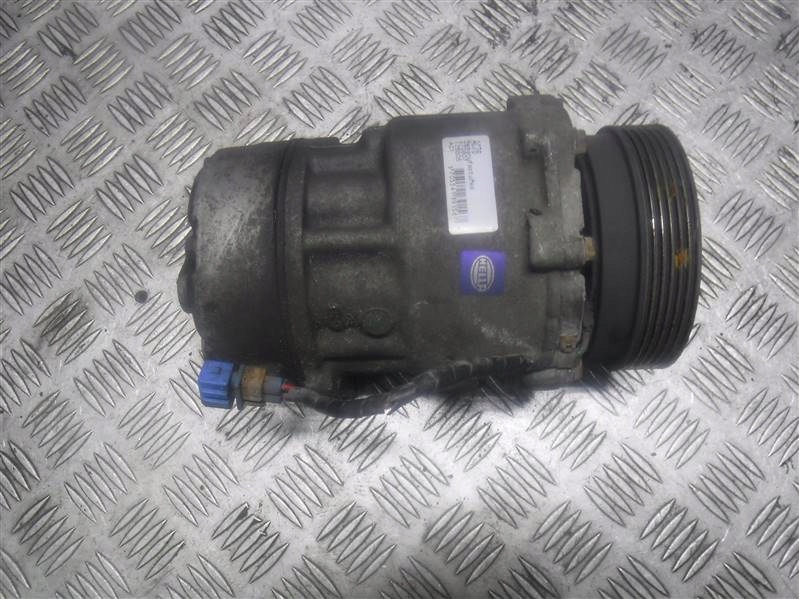 фото №1, Компрессор кондиционера ford galaxy mk1 lift 1.9