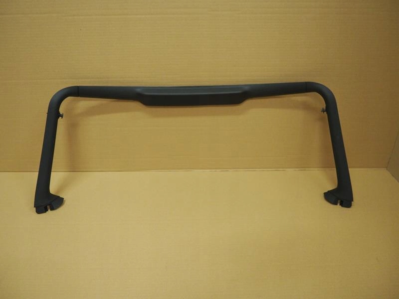 фото №1, Накладка захист стійка кришки mini cooper r56