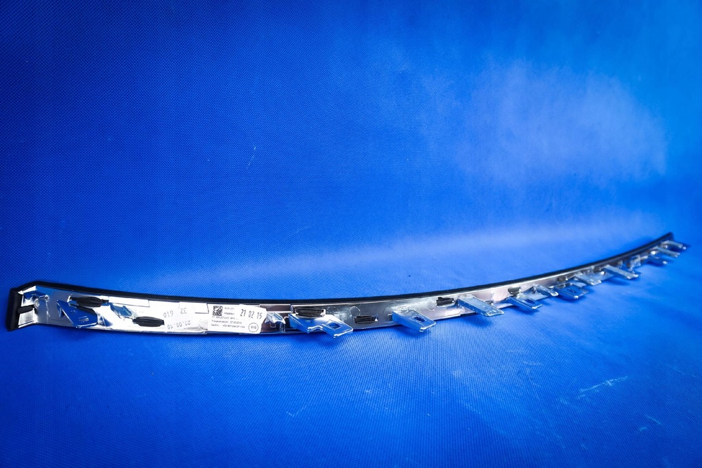 фото №6, Молдинг панелі приладової панелі audi a7 4g8857298dp nd8