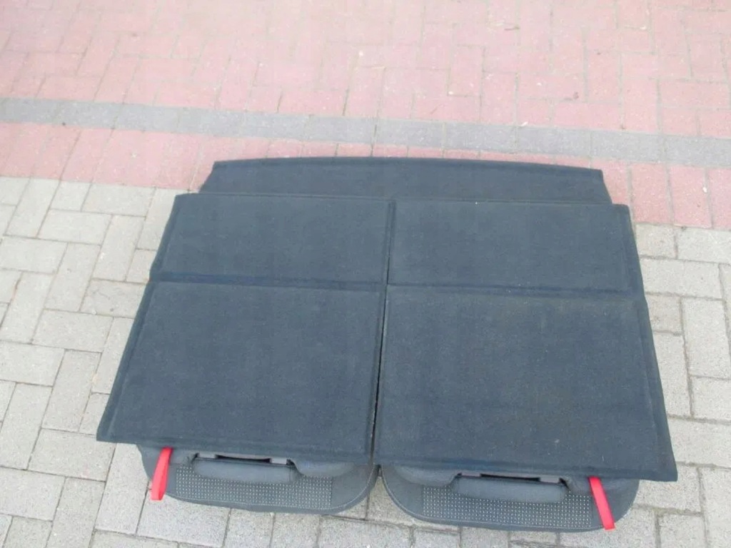 фото №4, Сидіння задня 3 ряд grand c-max 2012 rok