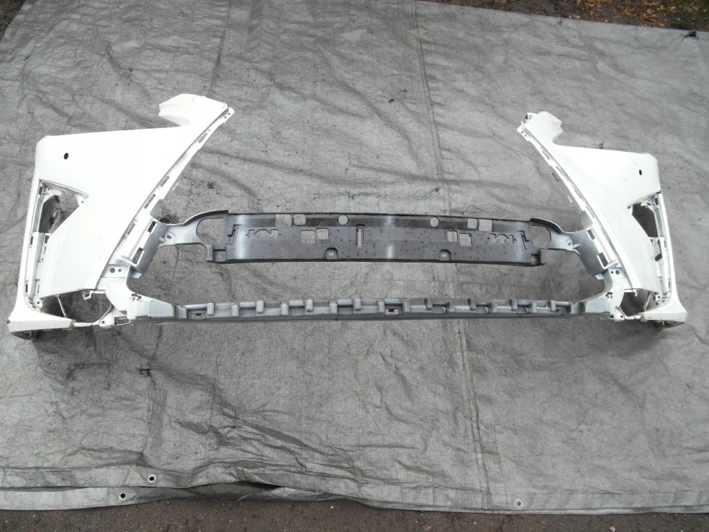 фото №1, Lexus rx 4 2015- бампер перед передній / 2632