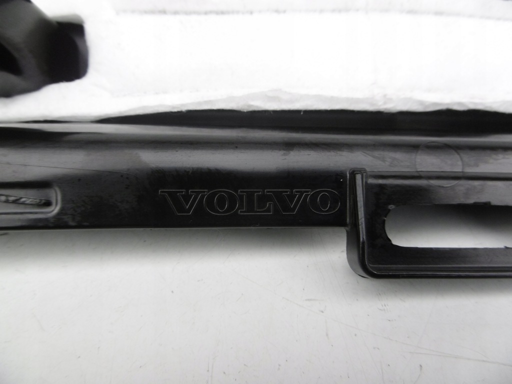 фото №9, Захист накладка стійка правий задня volvo s60 iii 18-