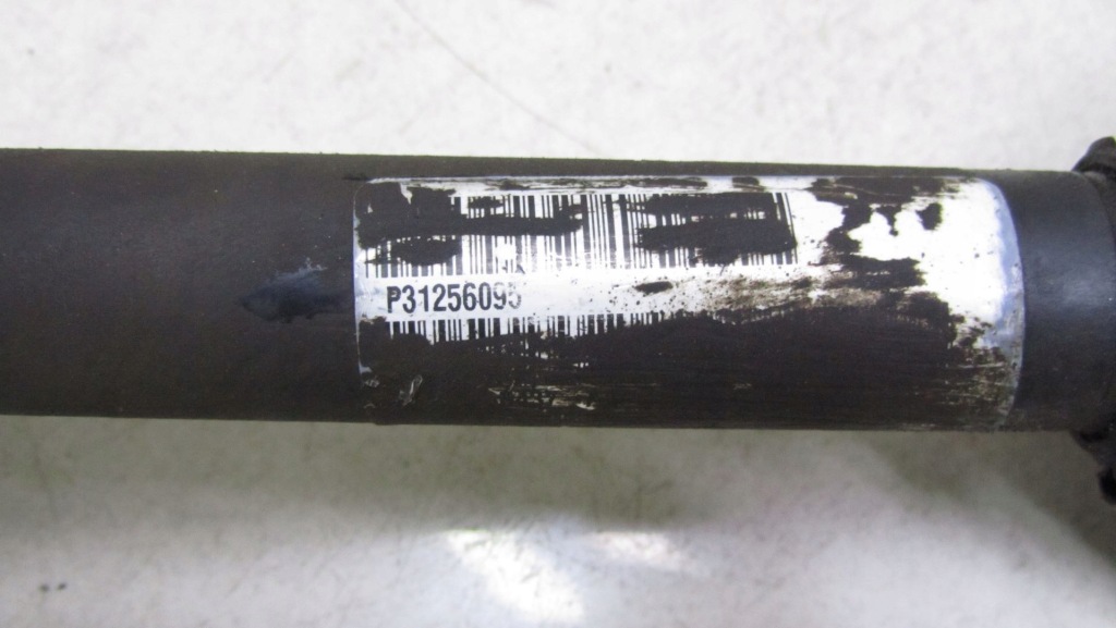 фото №4, Volvo v60 s60 ii 2.0t приводной вал левая перед 31256095