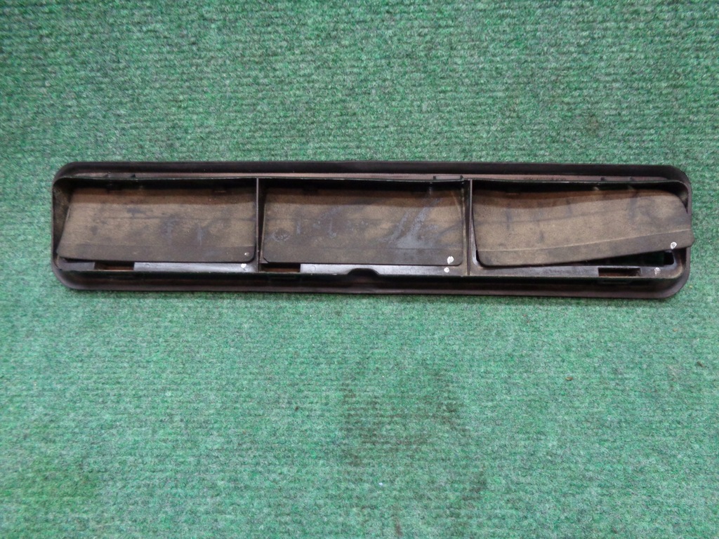 фото №6, Решётка вентиляционная кузов fiat panda 3 iii 2012-