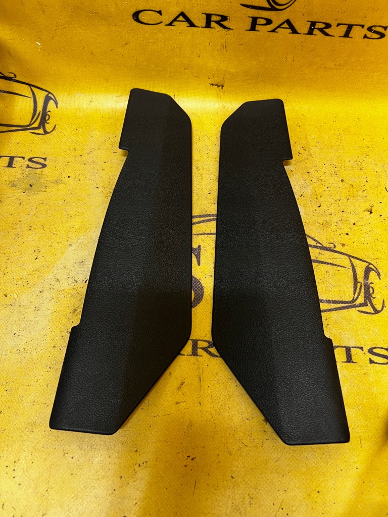 фото №1, Захист стійка права peugeot 508 i rxh lift 2.0 hdi