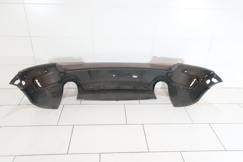 фото №5, Бампер задній задня mini r60 countryman cooper s