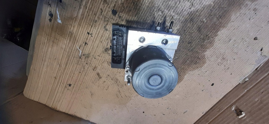 фото №10, Насос abs citroen ds4 0265951612 9800589380