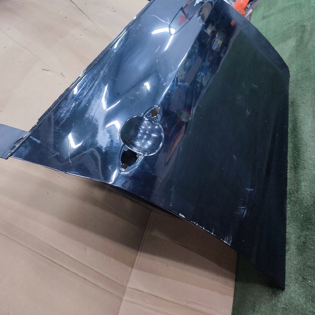 фото №7, Дверь правый перед hyundai ix20 kia venga