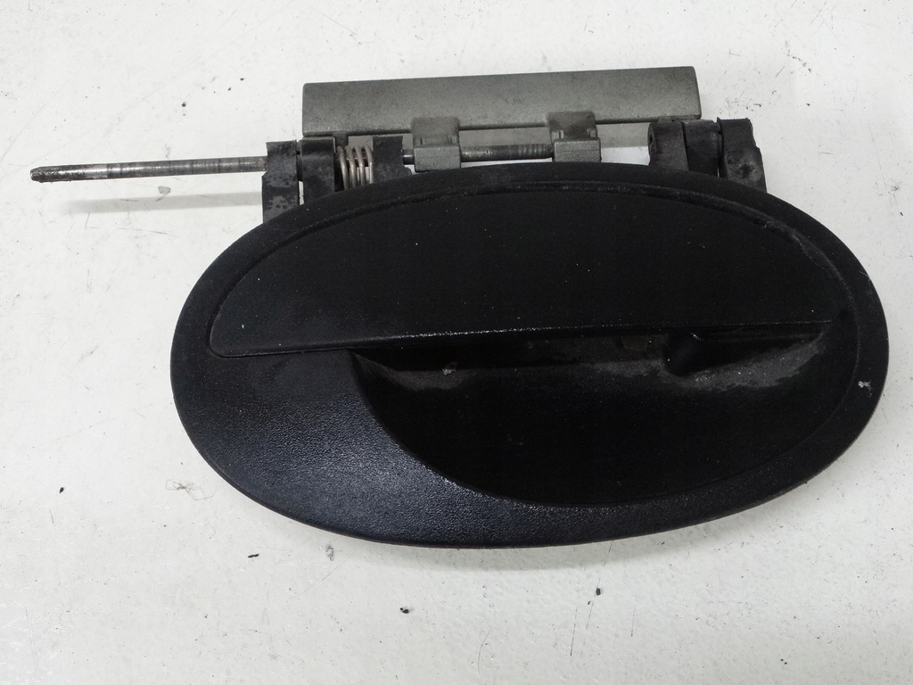 фото №1, Ручка внутренняя opel corsa c правый перед