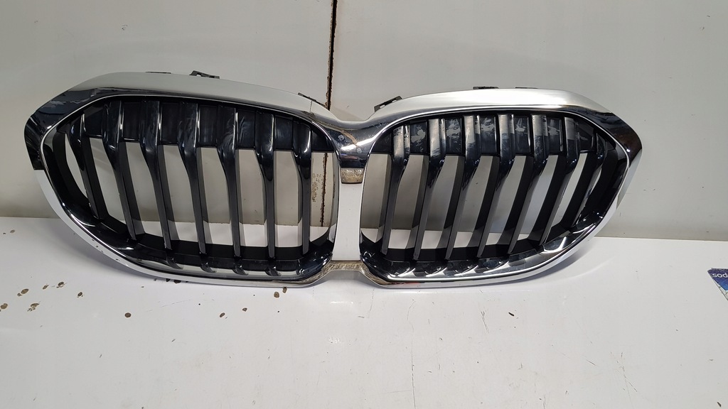 фото №1, Решётка радиатора решётки радиатора bmw 1 f40