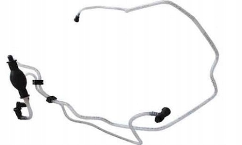 фото №1, Шланг wąż топливный renault kangoo / grand kangoo ii / iii 1,5dci