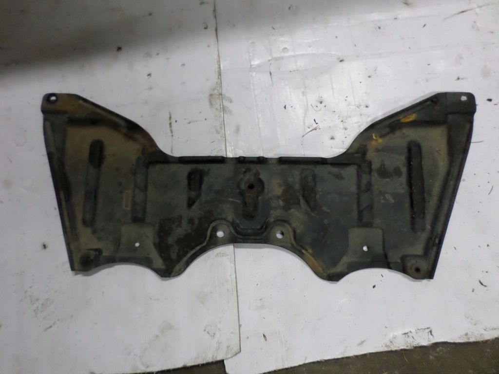 фото №1, Захист двигуна infiniti ex35 3.5 b