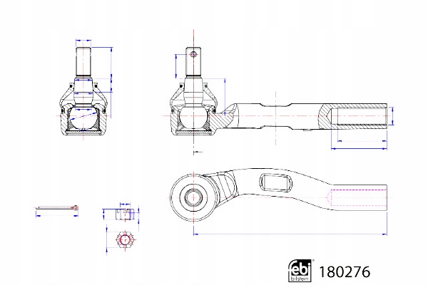 фото №12, Насадка. dr. поворот. honda cr-v iv pr