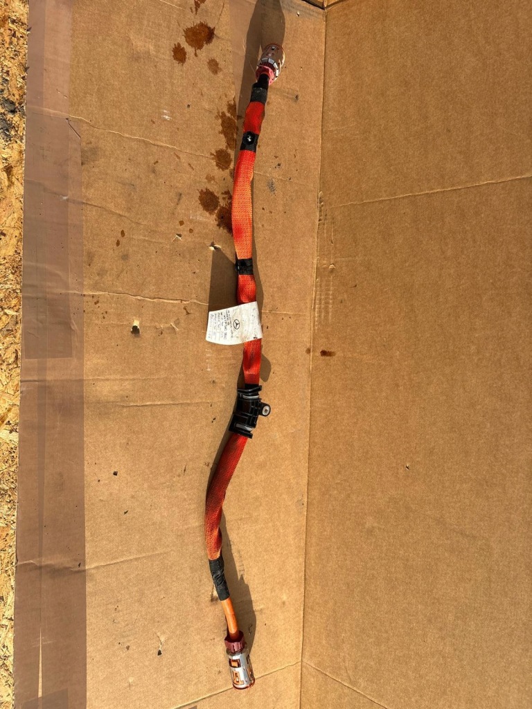 Купить Mercedes w177 рестайлинг  жгут кабель a1775409840