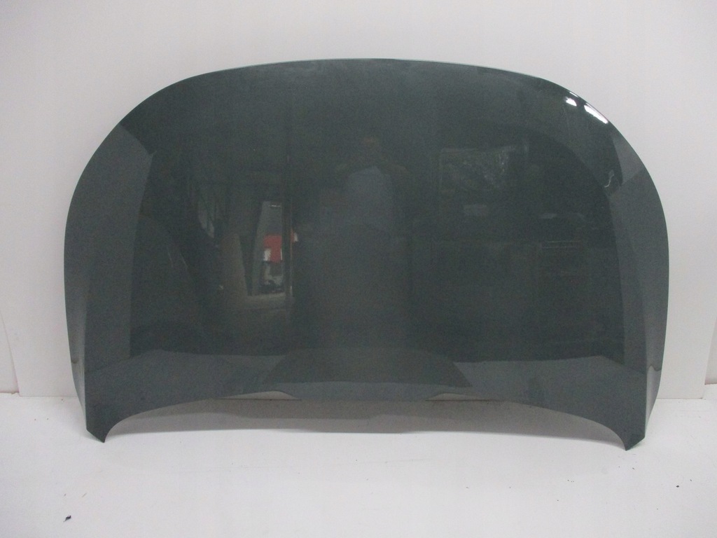 фото №1, Капот kia niro ii 22r