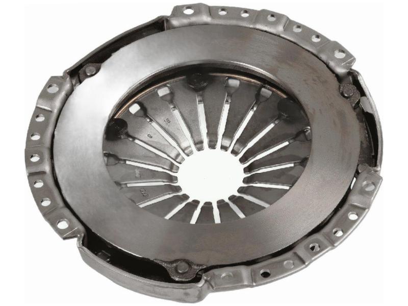 фото №1, Диск прижимная mitsubishi colt vi 1.3 1.5