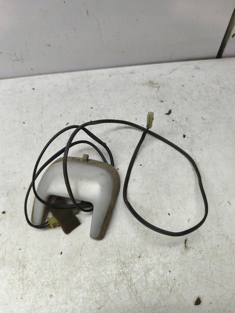 фото №1, Daewoo tico лампа освещение кабины салона