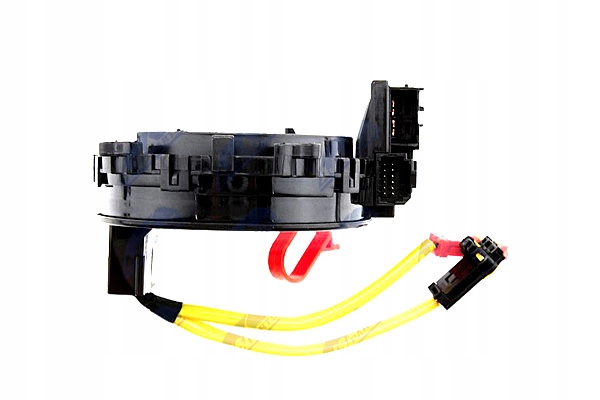 фото №9, Nty лента руля шлейф toyota land cruiser prado land cruiser