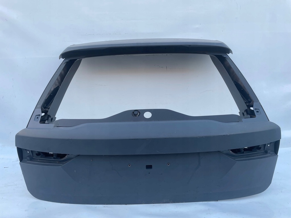 фото №1, Крышка багажника багажника задняя задняя volvo v90 ii 2017- 31663428