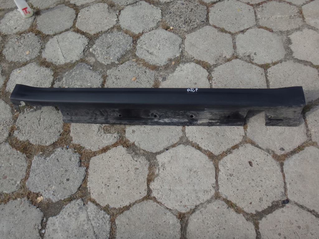 фото №2, Молдинг накладка права поріг mini cooper one r56