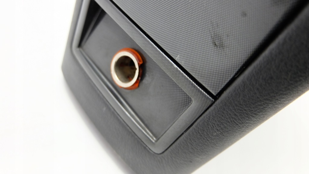 фото №9, Peugeot 607 туннель средний подлокотник