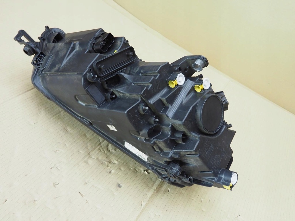 фото №15, Лампа skoda karoq full led 57b941015d левая