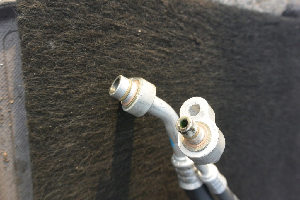 фото №6, Шланг кондиціонер 3.0b maserati quattroporte ghibli eu