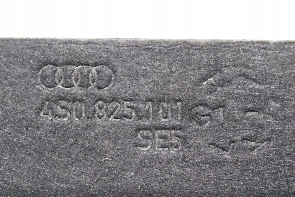 фото №15, Audi r8 ii 4s cabrio захист 4s0825101g 4s7825208d 4s0825102b pod двигун pod