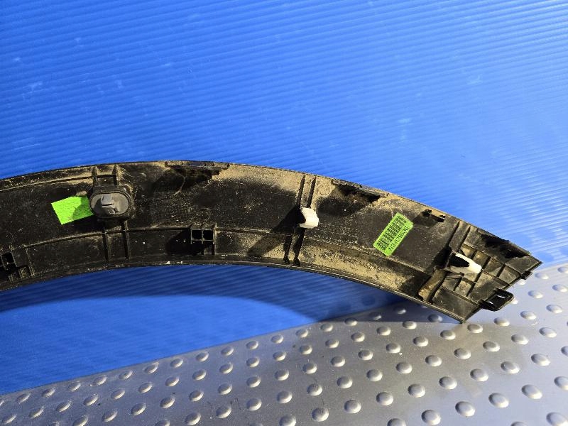 фото №6, Kia sportage 5 v 87744-r2000 молдинг крыла задняя правая czarna