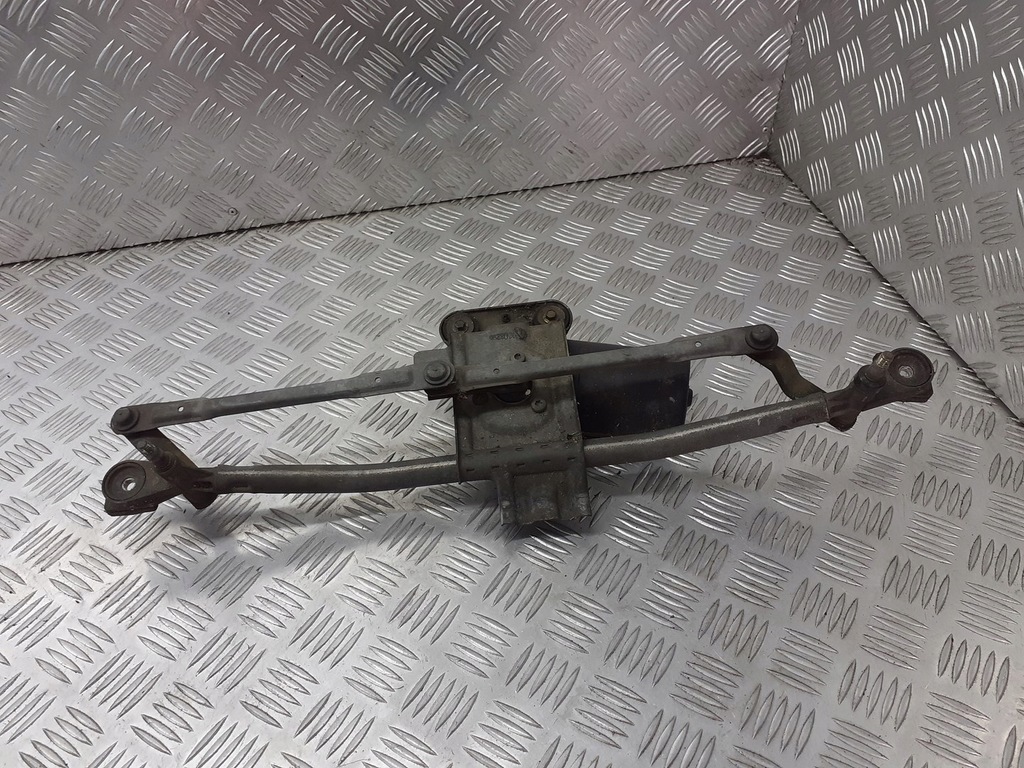 фото №1, Механізм двірник ford ka