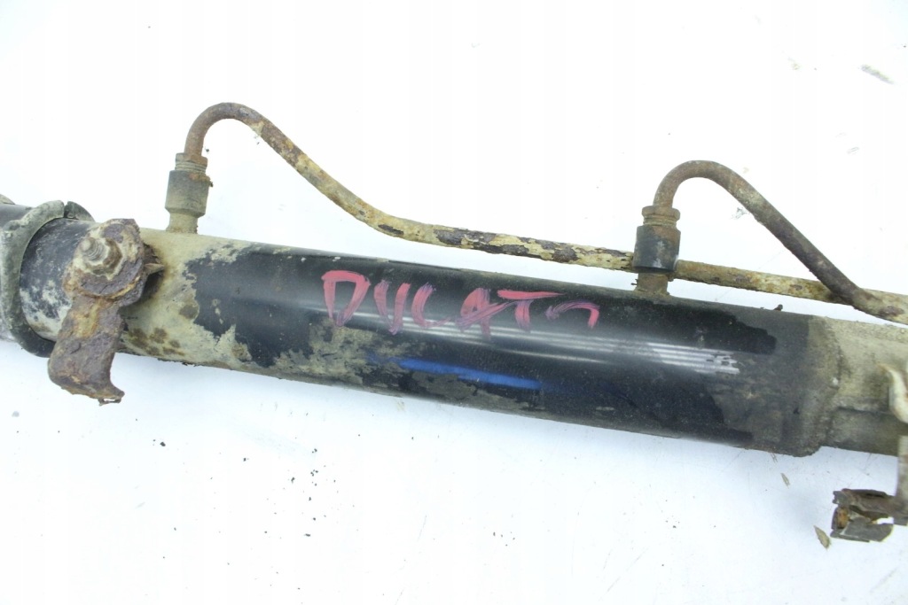 Трансмісія кермова fiat ducato 3 boxer jumper Недорого