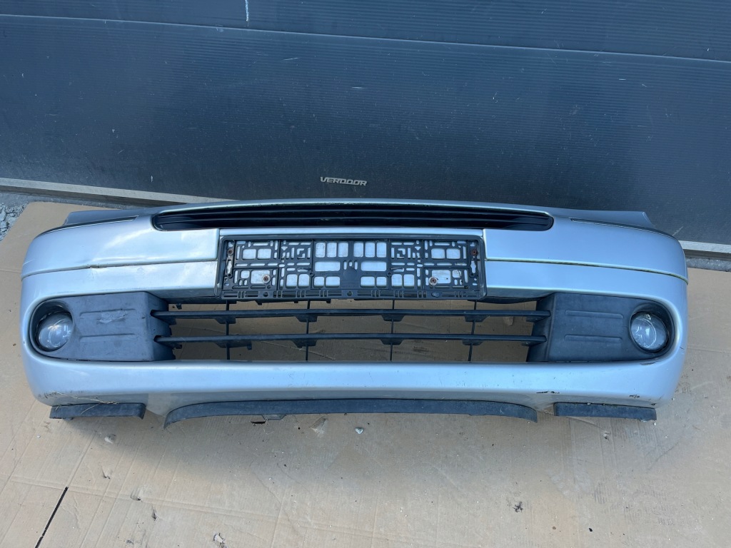 фото №5, Бампер передний citroen xsara picasso lift 2004-2012 ezrc перед