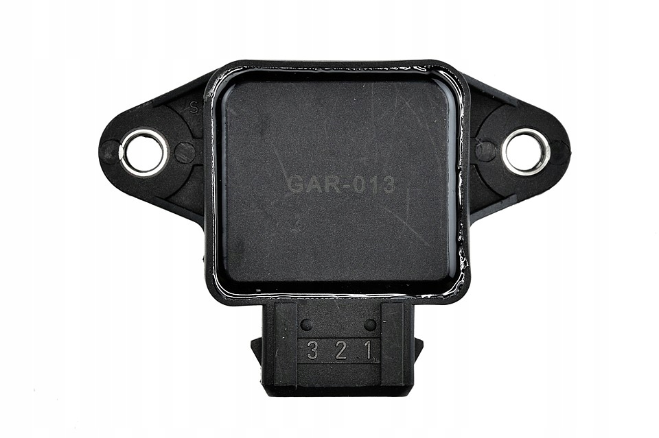 фото №14, Датчик положення дросель toyota avensis